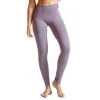 Anaissa Leggings Mujer Malva -tienda de equipos de fitness leggings mujer malva