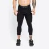 PICSIL Leggings Premium Hombre Negro 2 PICSIL Leggings Premium Hombre Negro -tienda de equipos de fitness leggings premium hombre negro