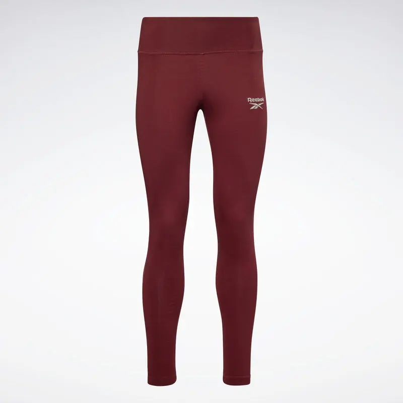 Leggings Reebok Identity 4 Leggings Reebok Identity - Imagen 2