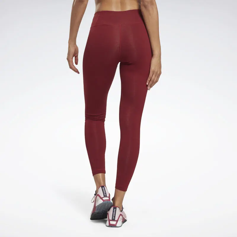 Leggings Reebok Identity 6 Leggings Reebok Identity - Imagen 4