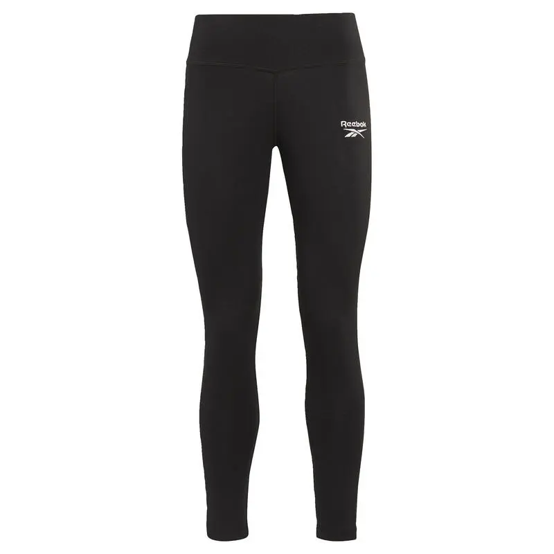 Leggings Reebok Identity 3 Leggings Reebok Identity