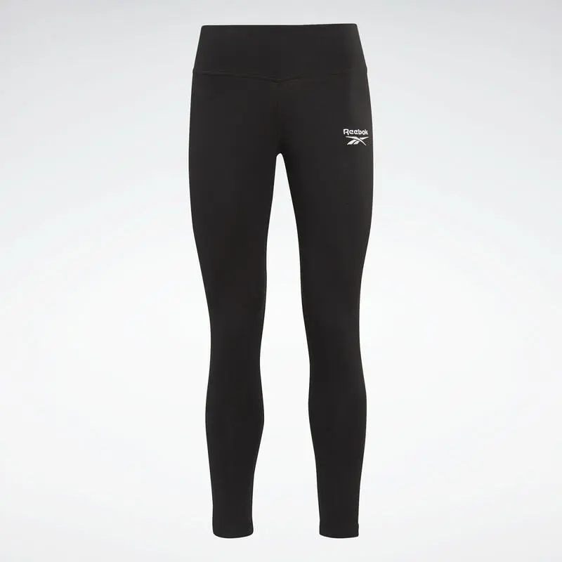 Leggings Reebok Identity 4 Leggings Reebok Identity - Imagen 2