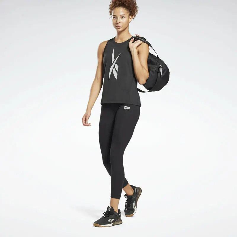 Leggings Reebok Identity 5 Leggings Reebok Identity - Imagen 3