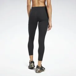 Leggings Reebok Identity 10 Leggings Reebok Identity -tienda de equipos de fitness leggings reebok identity 8