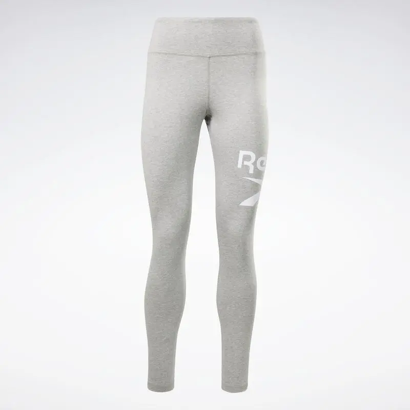 Leggings Reebok Identity Logo 4 Leggings Reebok Identity Logo - Imagen 2