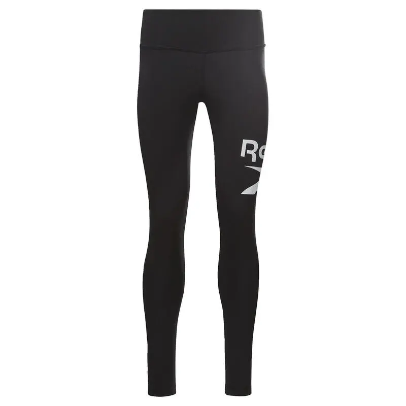 Leggings Reebok Identity Logo 3 Leggings Reebok Identity Logo