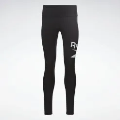 Leggings Reebok Identity Logo 8 Leggings Reebok Identity Logo -tienda de equipos de fitness leggings reebok identity logo 3