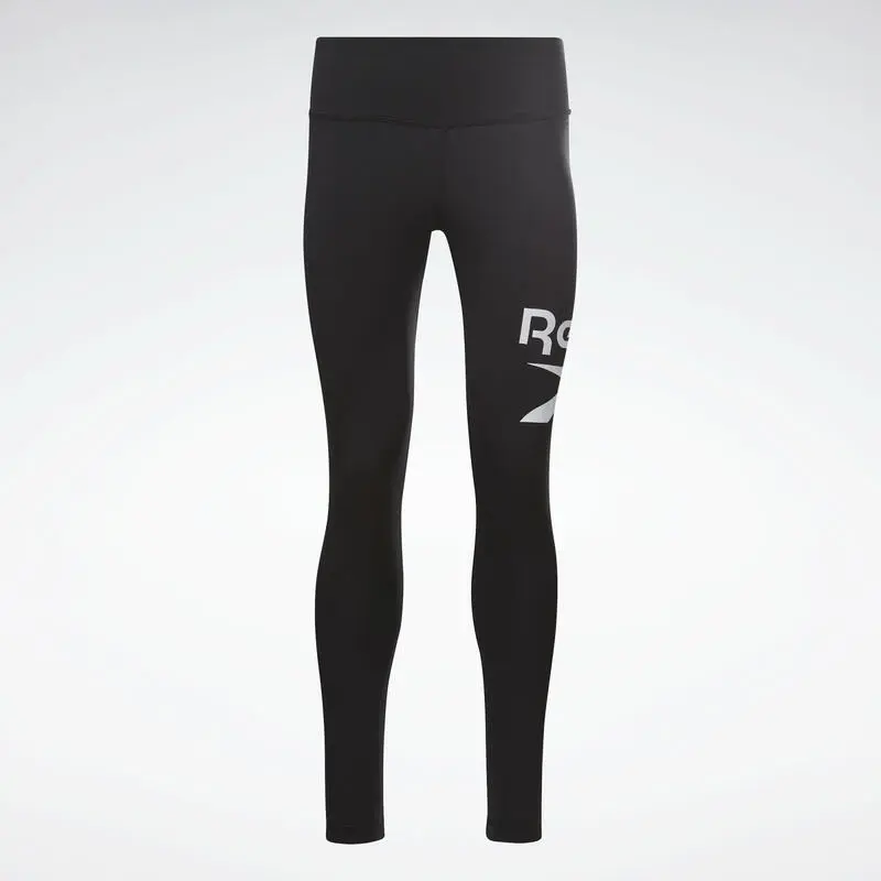 Leggings Reebok Identity Logo 4 Leggings Reebok Identity Logo - Imagen 2