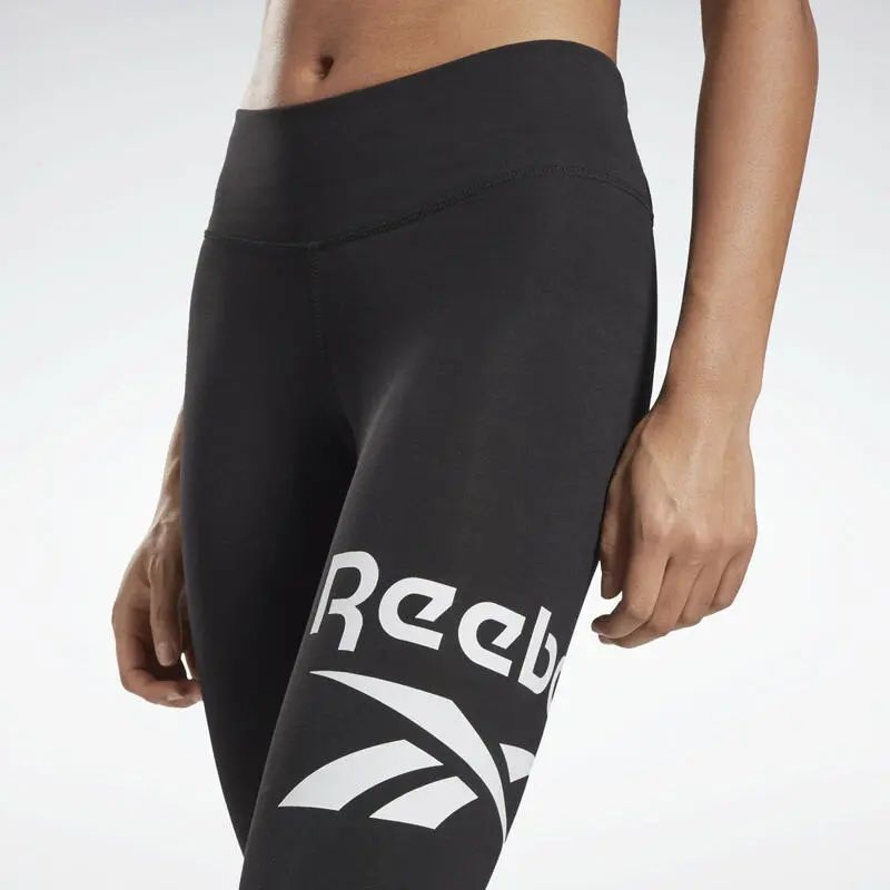 Leggings Reebok Identity Logo 7 Leggings Reebok Identity Logo - Imagen 5