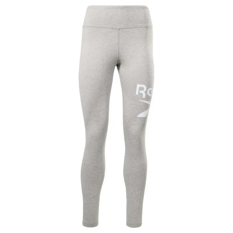Leggings Reebok Identity Logo 3 Leggings Reebok Identity Logo