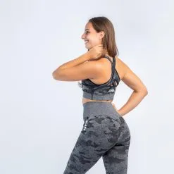 AKARA SOCIAL Leggins Camuflaje RX Akara -tienda de equipos de fitness leggins camuflaje rx akara 3