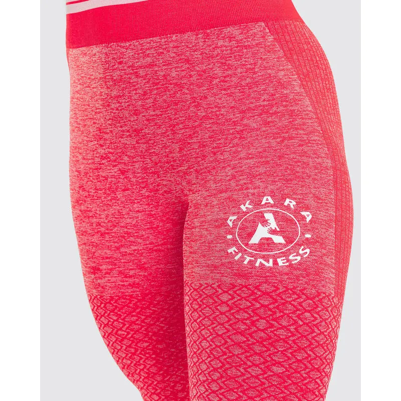 AKARA SOCIAL Leggins Street Fit Akara 6 AKARA SOCIAL Leggins Street Fit Akara - Imagen 4