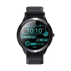 Leotec Smartwatch Wave Negro -tienda de equipos de fitness leotec smartwatch wave negro 2