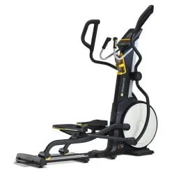 LifeSpan Fitness Bicicleta Elíptica Professional E5i+ Auto Generado