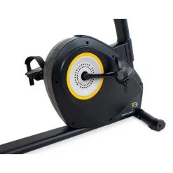 LifeSpan Fitness Bicicleta Estática Bicicleta Reclinada R3i -tienda de equipos de fitness lifespan fitness bicicleta estatica bicicleta reclinada r3i 4