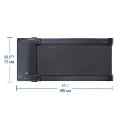 LifeSpan Fitness Cinta De Correr Para Escritorio TR1200-DT3 GlowUp 9 LifeSpan Fitness Cinta De Correr Para Escritorio TR1200-DT3 GlowUp -tienda de equipos de fitness lifespan fitness cinta de correr para escritorio tr1200 dt3 glowup 2