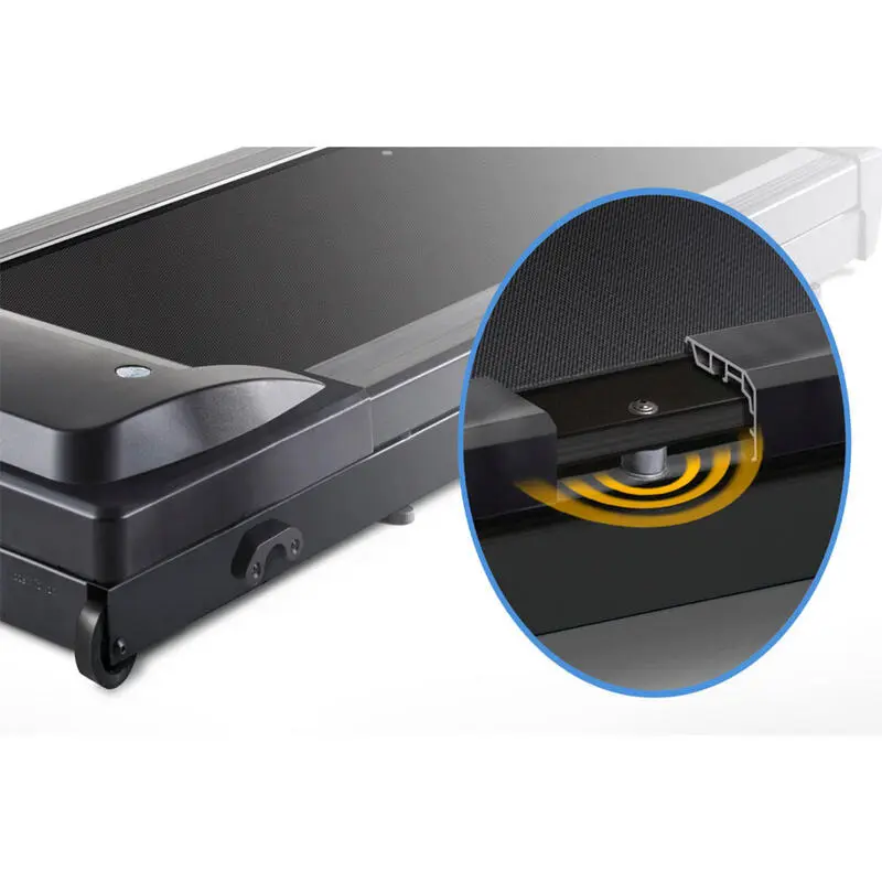 LifeSpan Fitness Cinta De Correr Para Escritorio TR1200-DT3 GlowUp 6 LifeSpan Fitness Cinta De Correr Para Escritorio TR1200-DT3 GlowUp - Imagen 4