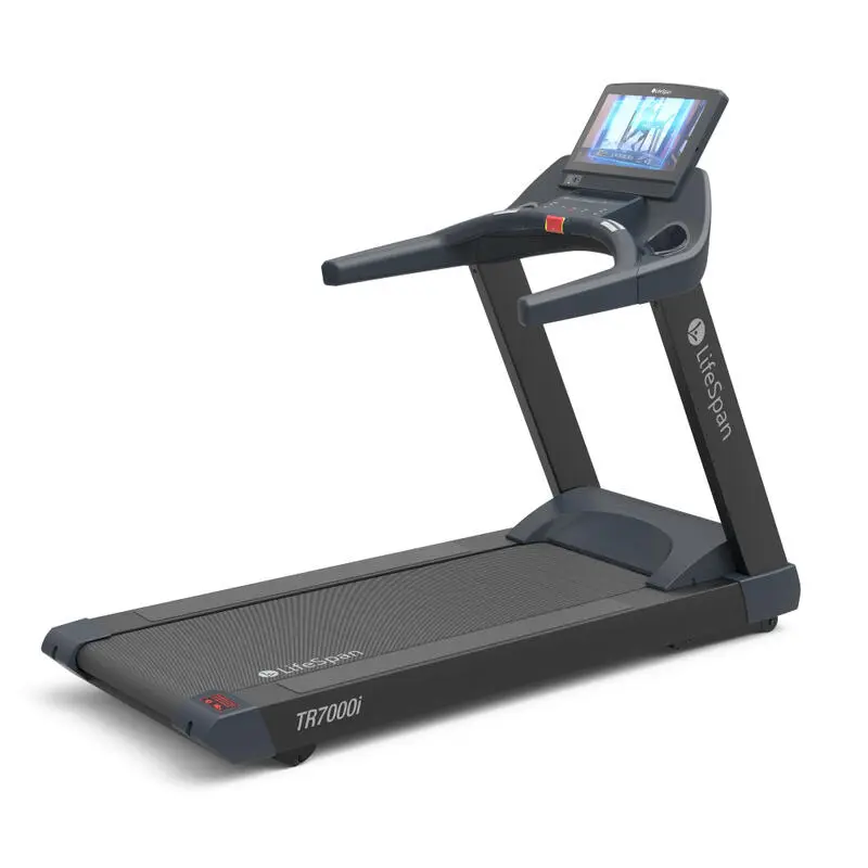 LifeSpan Fitness Cinta De Correr Profesional TR7000iM 4 LifeSpan Fitness Cinta De Correr Profesional TR7000iM - Imagen 2