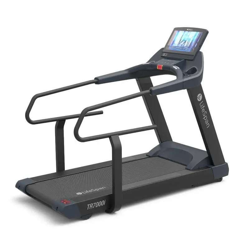 LifeSpan Fitness Cinta De Correr Profesional TR7000iM 3 LifeSpan Fitness Cinta De Correr Profesional TR7000iM