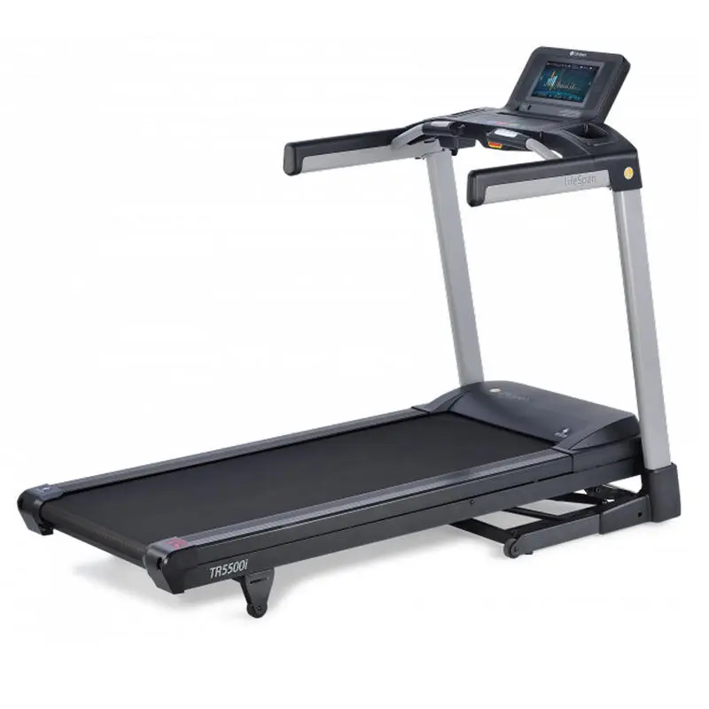 LifeSpan Fitness Cinta De Correr TR5500iT 4 LifeSpan Fitness Cinta De Correr TR5500iT - Imagen 2
