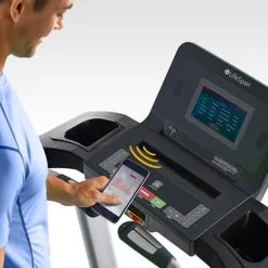 LifeSpan Fitness Tapis Roulant TR3000iT -tienda de equipos de fitness lifespan fitness tapis roulant tr3000it 4