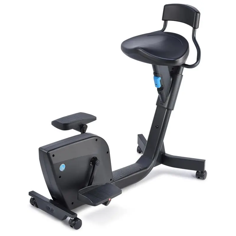 LifeSpan Fitness Workplace Bicicleta De Escritorio SOLO 4 LifeSpan Fitness Workplace Bicicleta De Escritorio SOLO - Imagen 2