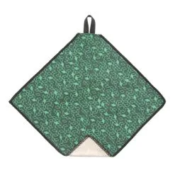 Limpiagafas Toallita Limpiadora De Microfibra Quechua Clean 100 -tienda de equipos de fitness limpiagafas toallita limpiadora de microfibra quechua clean 100 3