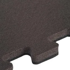 Domyos LOSA De Gimnasia Infantil Niños GRIS OSCURO -tienda de equipos de fitness losa de gimnasia infantil nios gris oscuro 4