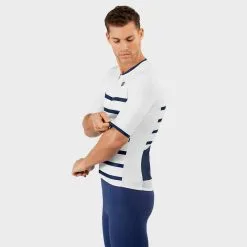 Siroko Maillot De Manga Corta Hombre M2 Nevada -tienda de equipos de fitness maillot de manga corta hombre m2 nevada 2