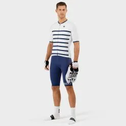 Siroko Maillot De Manga Corta Hombre M2 Nevada -tienda de equipos de fitness maillot de manga corta hombre m2 nevada 3