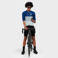 Siroko Maillot De Manga Corta Hombre M2 Riedberg -tienda de equipos de fitness maillot de manga corta hombre m2 riedberg 3