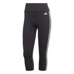 ADIDAS Mallas 3/4 Train Essentials High-Waisted 3 Bandas 10 ADIDAS Mallas 3/4 Train Essentials High-Waisted 3 Bandas -tienda de equipos de fitness mallas 34 train essentials high waisted 3 bandas 2