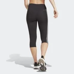 ADIDAS Mallas 3/4 Train Essentials High-Waisted 3 Bandas 11 ADIDAS Mallas 3/4 Train Essentials High-Waisted 3 Bandas -tienda de equipos de fitness mallas 34 train essentials high waisted 3 bandas 3