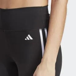 ADIDAS Mallas 3/4 Train Essentials High-Waisted 3 Bandas 12 ADIDAS Mallas 3/4 Train Essentials High-Waisted 3 Bandas -tienda de equipos de fitness mallas 34 train essentials high waisted 3 bandas 4