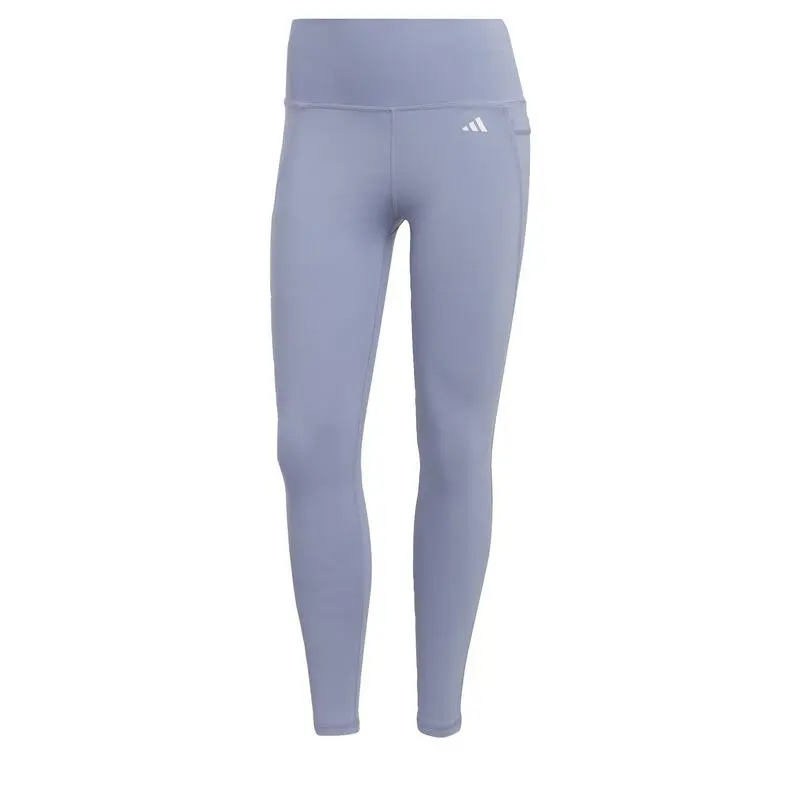 ADIDAS Mallas 7/8 Optime Stash Pocket High-Waisted 4 ADIDAS Mallas 7/8 Optime Stash Pocket High-Waisted - Imagen 2