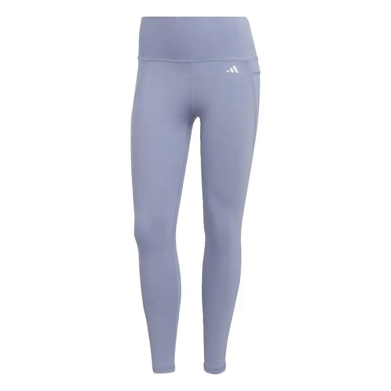 ADIDAS Mallas 7/8 Optime Stash Pocket High-Waisted 5 ADIDAS Mallas 7/8 Optime Stash Pocket High-Waisted - Imagen 3
