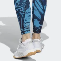 ADIDAS Mallas 7/8 Optime Training Superher 12 ADIDAS Mallas 7/8 Optime Training Superher -tienda de equipos de fitness mallas 78 optime training superher 4