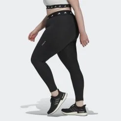 ADIDAS Mallas 7/8 Techfit Period Proof (Tallas Grandes) 9 ADIDAS Mallas 7/8 Techfit Period Proof (Tallas Grandes) -tienda de equipos de fitness mallas 78 techfit period proof tallas grandes 2