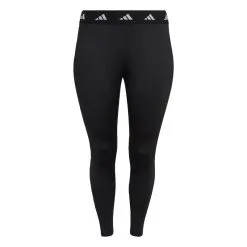 ADIDAS Mallas 7/8 Techfit (Tallas Grandes) 10 ADIDAS Mallas 7/8 Techfit (Tallas Grandes) -tienda de equipos de fitness mallas 78 techfit tallas grandes 3