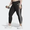 ADIDAS Mallas 7/8 Train Essentials High-Waisted 3 Bandas (Tallas Grandes)