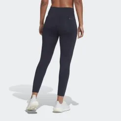 ADIDAS Mallas 7/8 Training Essentials High-Waisted 10 ADIDAS Mallas 7/8 Training Essentials High-Waisted -tienda de equipos de fitness mallas 78 training essentials high waisted 3