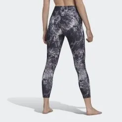 ADIDAS Mallas 7/8 Yoga Essentials Print 11 ADIDAS Mallas 7/8 Yoga Essentials Print -tienda de equipos de fitness mallas 78 yoga essentials print 3