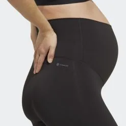 ADIDAS Mallas 7/8 Yoga (Premamá) 12 ADIDAS Mallas 7/8 Yoga (Premamá) -tienda de equipos de fitness mallas 78 yoga premama 4