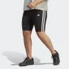 ADIDAS Mallas Cortas Essentials 3 Bandas 1 ADIDAS Mallas Cortas Essentials 3 Bandas -tienda de equipos de fitness mallas cortas essentials 3 bandas 5