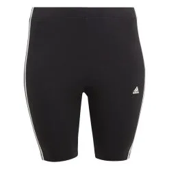 ADIDAS Mallas Cortas Essentials 3 Bandas 9 ADIDAS Mallas Cortas Essentials 3 Bandas -tienda de equipos de fitness mallas cortas essentials 3 bandas 7