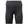 Reebok Mallas Cortas Piping -tienda de equipos de fitness mallas cortas piping