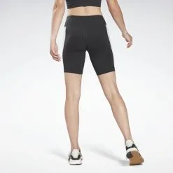 Reebok Mallas Cortas Piping -tienda de equipos de fitness mallas cortas piping 3