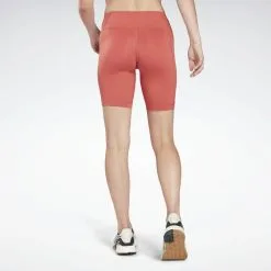 Reebok Mallas Cortas Piping -tienda de equipos de fitness mallas cortas piping 8