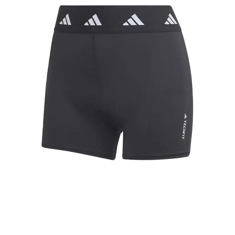 ADIDAS Mallas Cortas Techfit Period Proof 3-Inch 4 ADIDAS Mallas Cortas Techfit Period Proof 3-Inch - Imagen 2