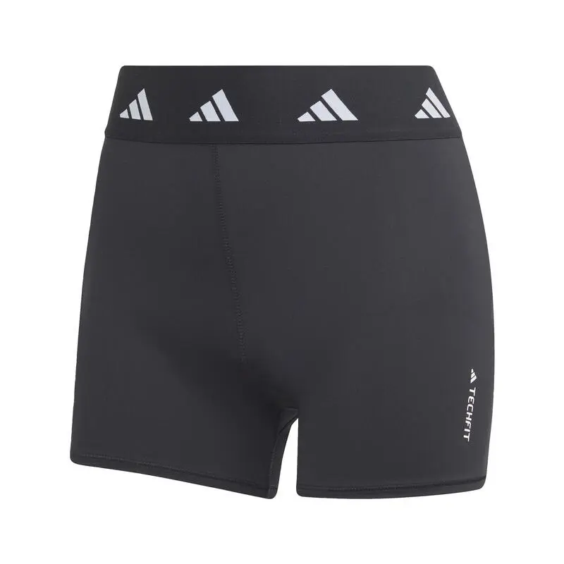 ADIDAS Mallas Cortas Techfit Period Proof 3-Inch 6 ADIDAS Mallas Cortas Techfit Period Proof 3-Inch - Imagen 4